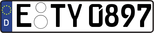 E-TY0897