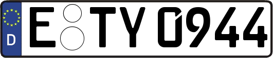 E-TY0944