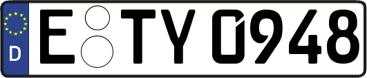 E-TY0948