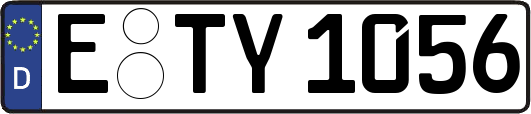 E-TY1056