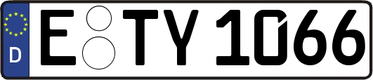 E-TY1066