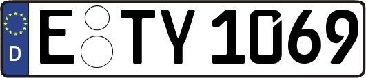 E-TY1069