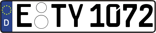E-TY1072