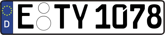E-TY1078