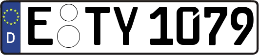 E-TY1079