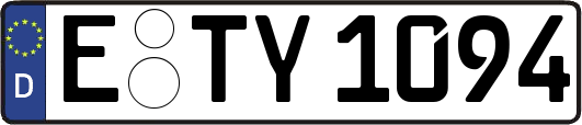 E-TY1094