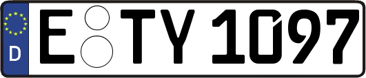 E-TY1097