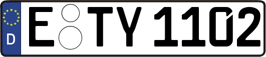 E-TY1102