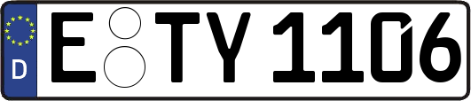 E-TY1106