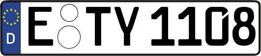 E-TY1108