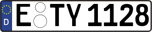 E-TY1128