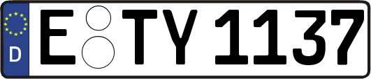 E-TY1137
