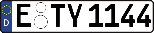 E-TY1144