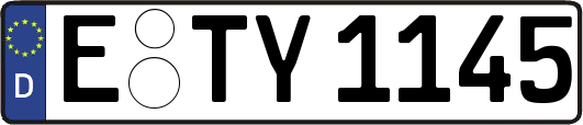 E-TY1145