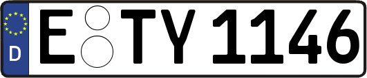 E-TY1146