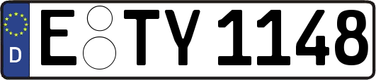 E-TY1148