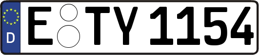 E-TY1154