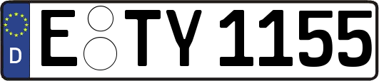 E-TY1155