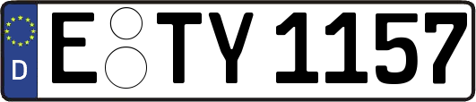 E-TY1157