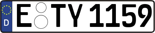 E-TY1159