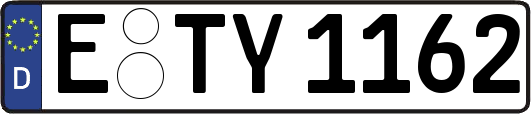 E-TY1162