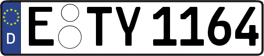 E-TY1164