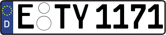 E-TY1171
