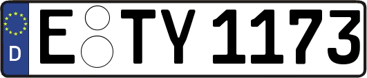 E-TY1173