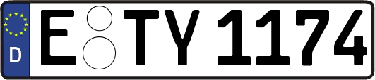 E-TY1174