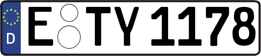 E-TY1178