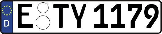 E-TY1179