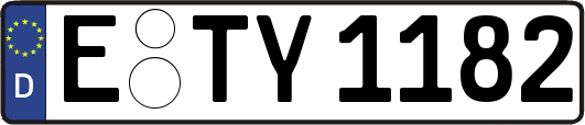 E-TY1182