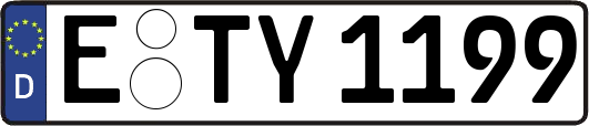 E-TY1199