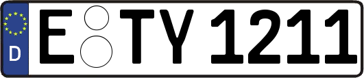 E-TY1211