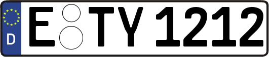 E-TY1212
