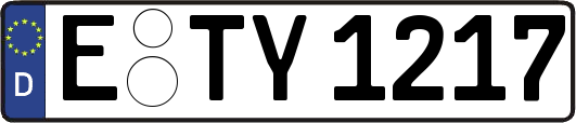 E-TY1217