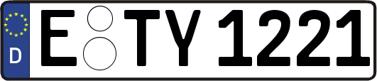 E-TY1221