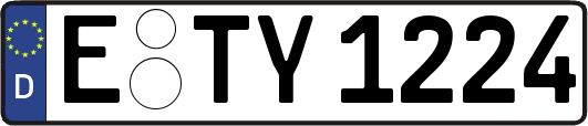E-TY1224