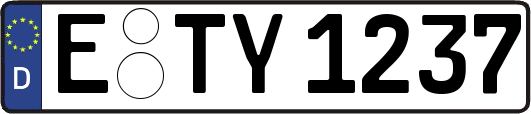 E-TY1237