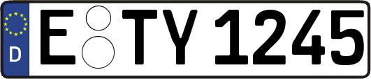 E-TY1245