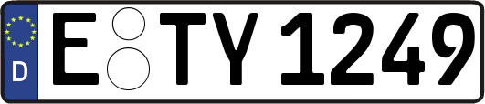 E-TY1249