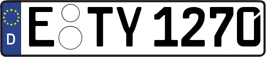 E-TY1270