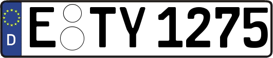 E-TY1275