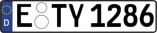 E-TY1286