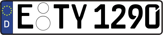 E-TY1290