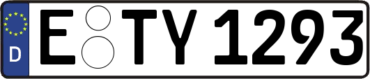 E-TY1293