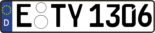 E-TY1306