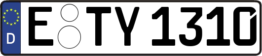 E-TY1310