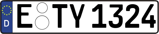 E-TY1324