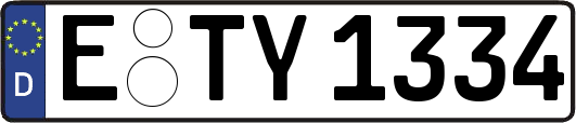 E-TY1334